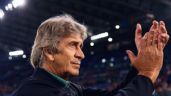 En el momento justo: Manuel Pellegrini recibió la noticia más esperada en Betis