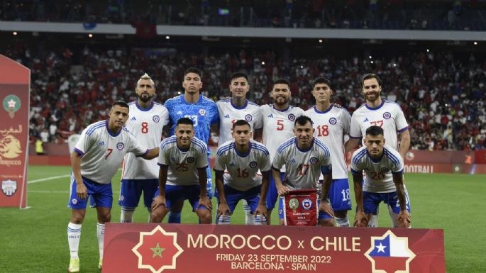 Un día especial: la particularidad que tendrá el último partido del año de la Selección Chilena