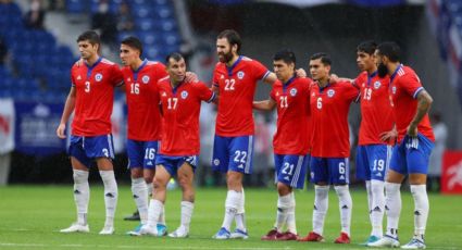 "Me parece muy extraño": cuestionan duramente la ausencia de este futbolista en la Selección Chilena