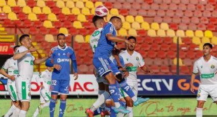 Para reivindicarse: un jugador de Universidad de Chile tendrá una última oportunidad