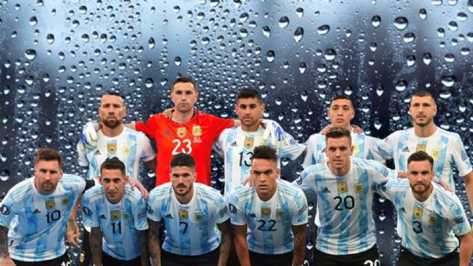 “Me dolió”: una figura de la Selección Argentina se refirió a un ex entrenador de la Albiceleste