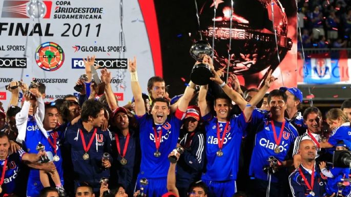 "La ilusión está": un ex Universidad de Chile cree que Colo Colo puede perder el campeonato