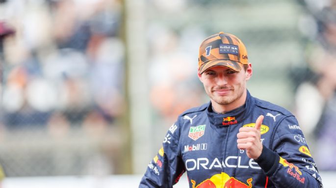 Más que un título: a cuánto asciende el dinero ganado por Max Verstappen en F1 tras el bicampeonato