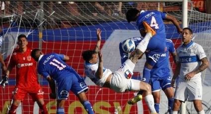 Quienes son: los ex Universidad de Chile que brillaron ante Universidad Católica en la previa