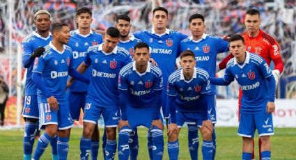 Universidad de Chile lo tiene claro: el perfil del entrenador que busca para 2023