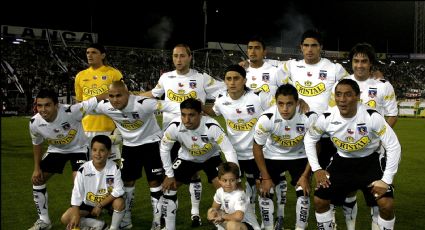 Desilusión: el campeón con Colo Colo que fue borrado de su club en plena lucha por no descender