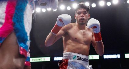 "Es solo otro mexicano": Bivol ninguneó a Zurdo Ramírez a días del gran combate