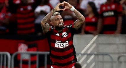 "Muy bien": Arturo Vidal saludó a su amigo tras el triunfo de su selección en Qatar 2022