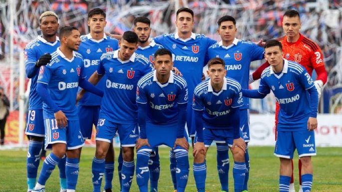 "Costó caro": un histórico de Universidad de Chile criticó al equipo de Miranda tras la derrota