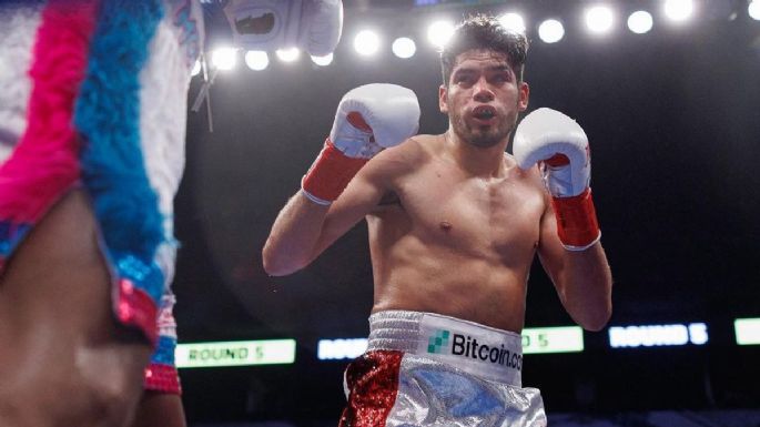 "Es solo otro mexicano": Bivol ninguneó a Zurdo Ramírez a días del gran combate