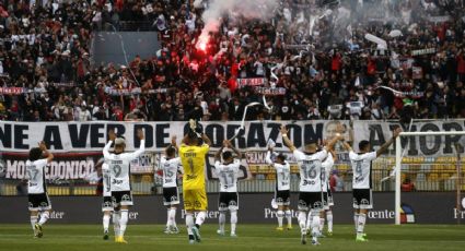 "Hay consenso": Colo Colo rompió el silencio sobre la búsqueda de un jugador mundialista