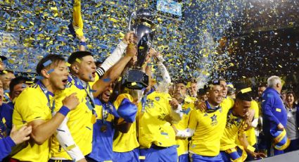 Se cumple el anhelo de Riquelme: Boca está cerca de renovar a un jugador clave para 2023