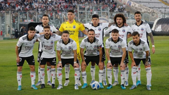 "No hay propuesta": está desesperado por renovar y Colo Colo aún no comenzó las negociaciones