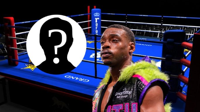 Tras la polémica con Crawford: se conoció quién será el próximo rival de Errol Spence