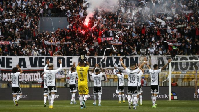 "Hay consenso": Colo Colo rompió el silencio sobre la búsqueda de un jugador mundialista