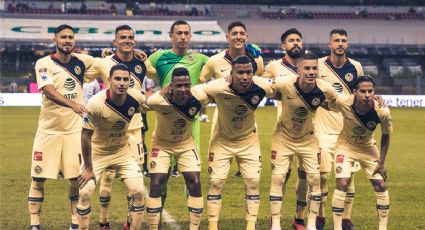 Todo por el Club América: la sorprendente revelación de una figura para fichar en el club
