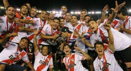 River salió espantado: buscó fichar a un ex jugador y le pidieron una fortuna