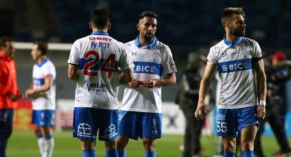 Difícil competencia: el poderoso equipo que quiere quitarle un refuerzo a Universidad Católica