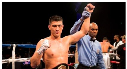 No es el mejor: la destacada lista de boxeadores que integra Dmtry Bivol