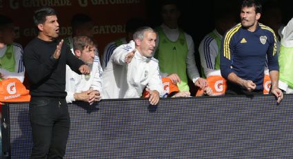 Temor en Boca: otro club del fútbol argentino podría llevarse a una de sus promesas