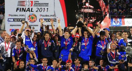 Vuelve del retiro: fue campeón con Universidad de Chile y planea regresar a las canchas