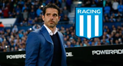 A Fernando Gago no le hace gracia: la figura de Racing por la que ofrecen millones