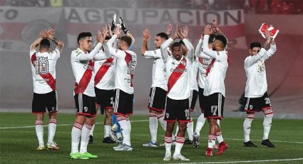 Llega desde México: River está cerca de concretar un ansiado retorno