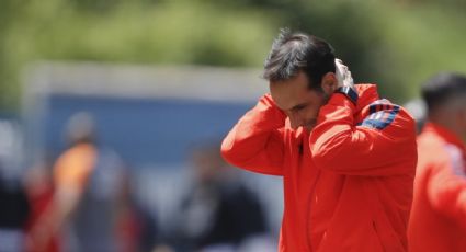 Eligió otra liga: el entrenador que volvió a decirle que no a Universidad de Chile