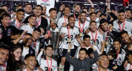 Fecha para decidir: Colo Colo le ofreció la renovación y tiene una oferta del exterior