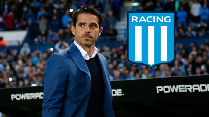 A Fernando Gago no le hace gracia: la figura de Racing por la que ofrecen millones