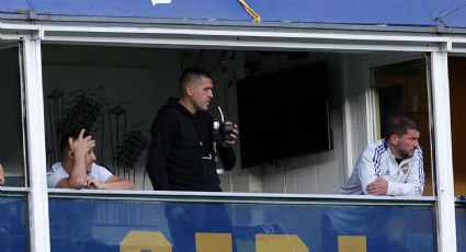 Habría acuerdo: Boca estaría cerca de cerrar su primer refuerzo en un puesto clave