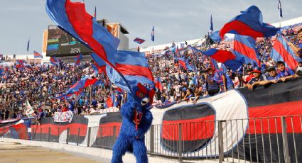 Sueñan en Universidad de Chile: dejará Europa y podría regresar al club donde fue campeón