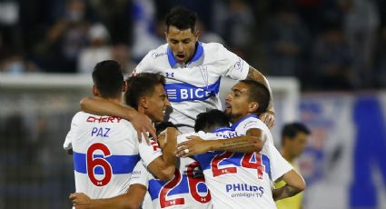 Sería rival: el campeón con Universidad Católica que tiene todo listo para volver a Chile