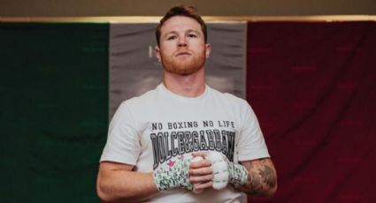 "Donde tiene haters": la sorpresiva crítica hacia Canelo Álvarez por parte de un ex promotor suyo
