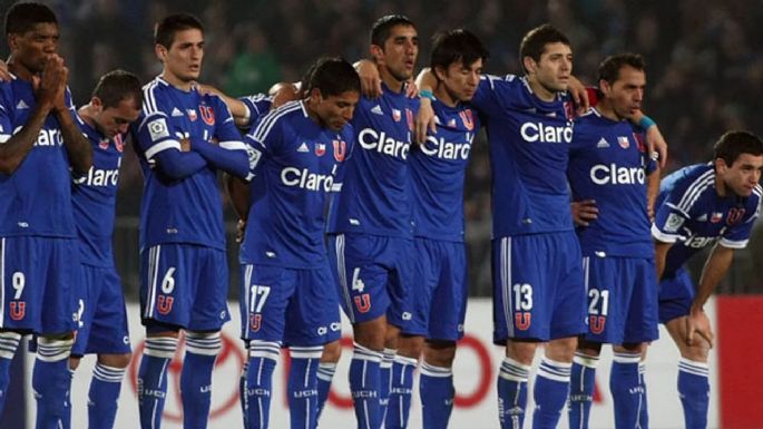 "Que se limpie mi nombre": el desesperado pedido de un ex jugador de Universidad de Chile