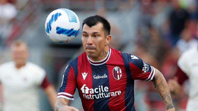 Por su estilo de juego: el particular ranking que integra Gary Medel