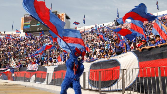 Sueñan en Universidad de Chile: dejará Europa y podría regresar al club donde fue campeón