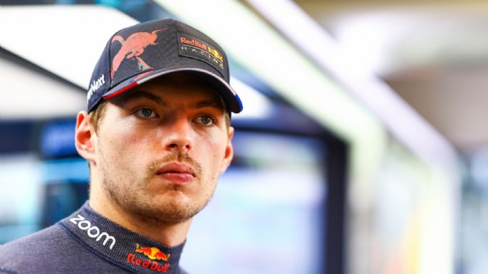 Lo privan de ganar millones: Max Verstappen no puede iniciar su negocio por una disputa legal