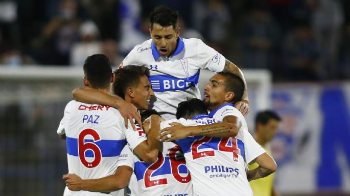 Sería rival: el campeón con Universidad Católica que tiene todo listo para volver a Chile