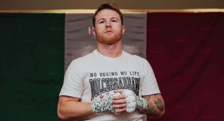 "Donde tiene haters": la sorpresiva crítica hacia Canelo Álvarez por parte de un ex promotor suyo