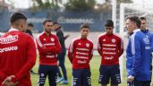 "Uno siempre quiere": el jugador que dio el salto para llegar a la Selección Chilena