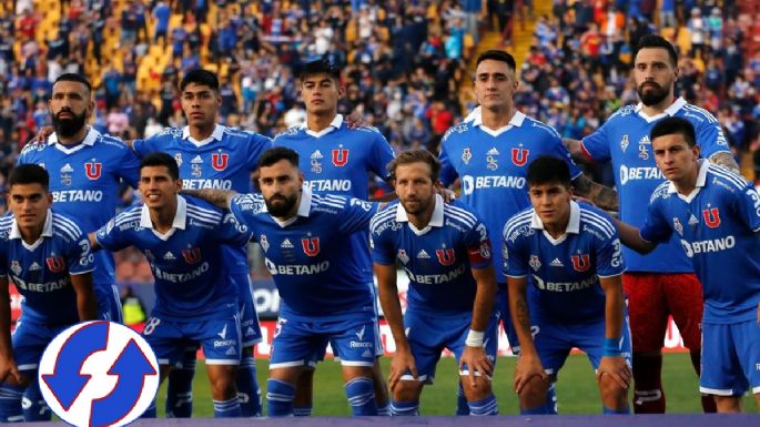 Atención Universidad de Chile: el trueque que ofrecería para fichar a dos refuerzos soñados