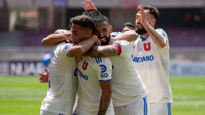 Dos amistosos confirmados: Universidad de Chile y los duelos de pretemporada