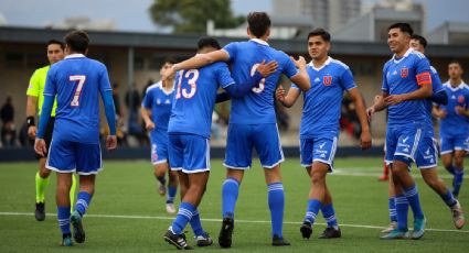 "Posible salida": un club podría aceptar la oferta que hizo Universidad de Chile por un defensor