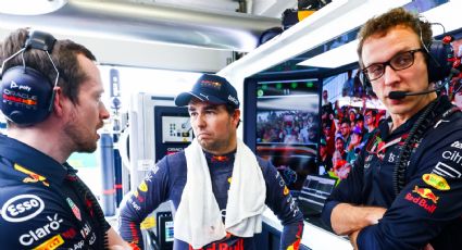 "Tal vez es la razón": un piloto cree saber por qué Max Verstappen fue egoísta con Checo Pérez