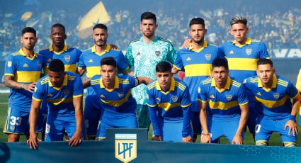 "Ya hubo un proceso": Boca se empieza a despedir una figura que se marchará a otro grande