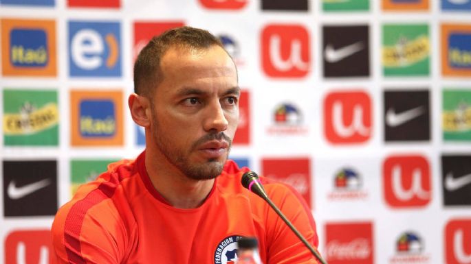 A esperar: revelaron por qué Universidad de Chile atrasa el fichaje de Marcelo Díaz