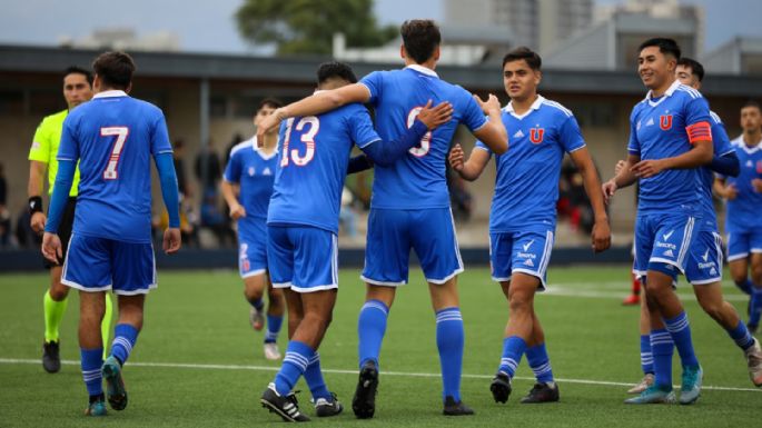 "Posible salida": un club podría aceptar la oferta que hizo Universidad de Chile por un defensor