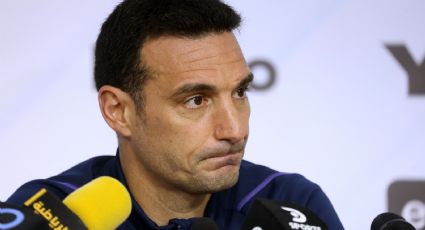 Confirmado por Lionel Scaloni: la Selección Argentina podría cambiar la lista final