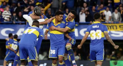 Boca ya pidió su regreso: su club se opuso y el jugador no sabe dónde iniciará el 2023